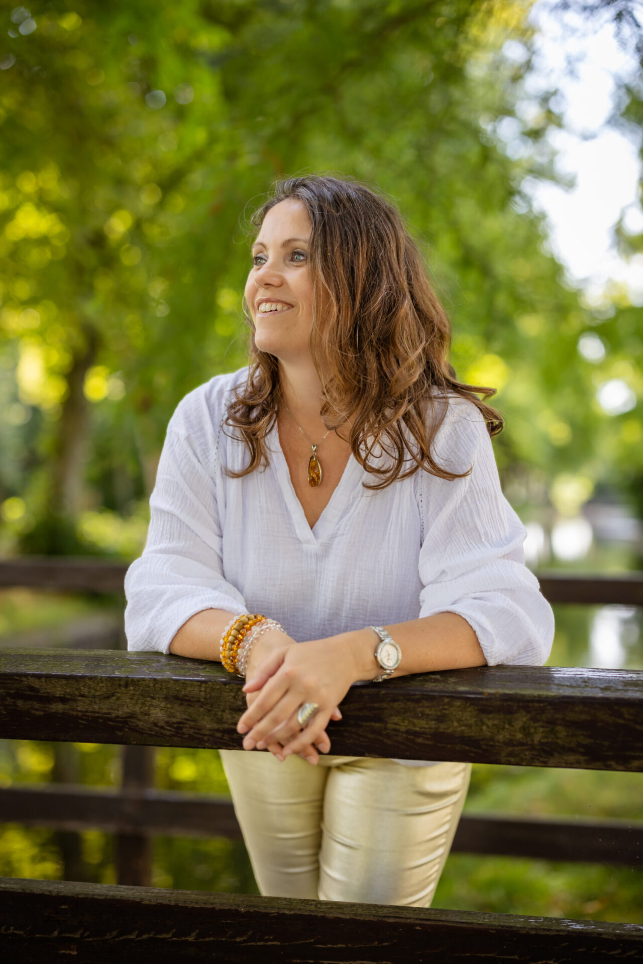 Pauline Bruins Ondernemerstherapeut